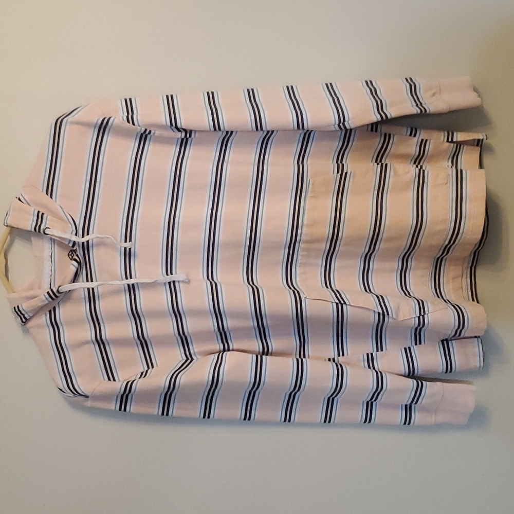Used good condition size mens S Zine hoodie